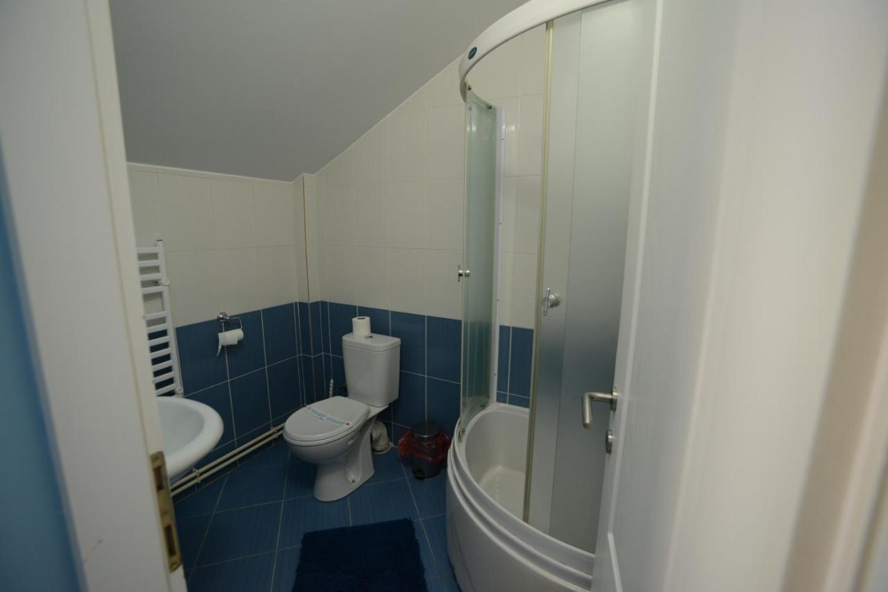 Garni Hotel Kaca Kragujevac Kamer foto